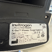 Invitrogen E-Gel Power Snap Camera image 0